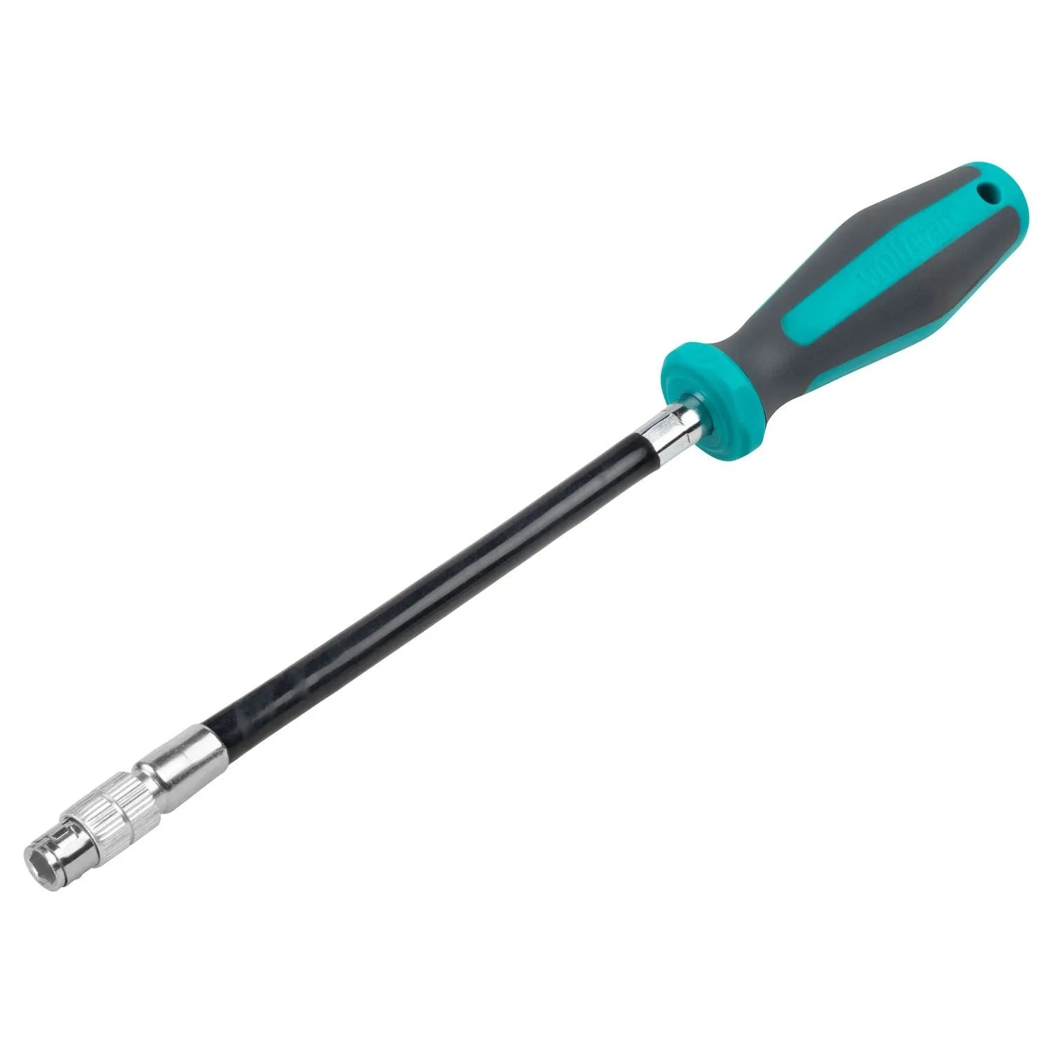 Wolfcraft Wkrętak ręczny z elastycznym trzpieniem - 280 mm