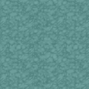 Turkusowa farba antykorozyjna o marmurkowej teksturze.