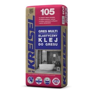 Kreisel Zaprawa klejąca Multi 105 20 kg