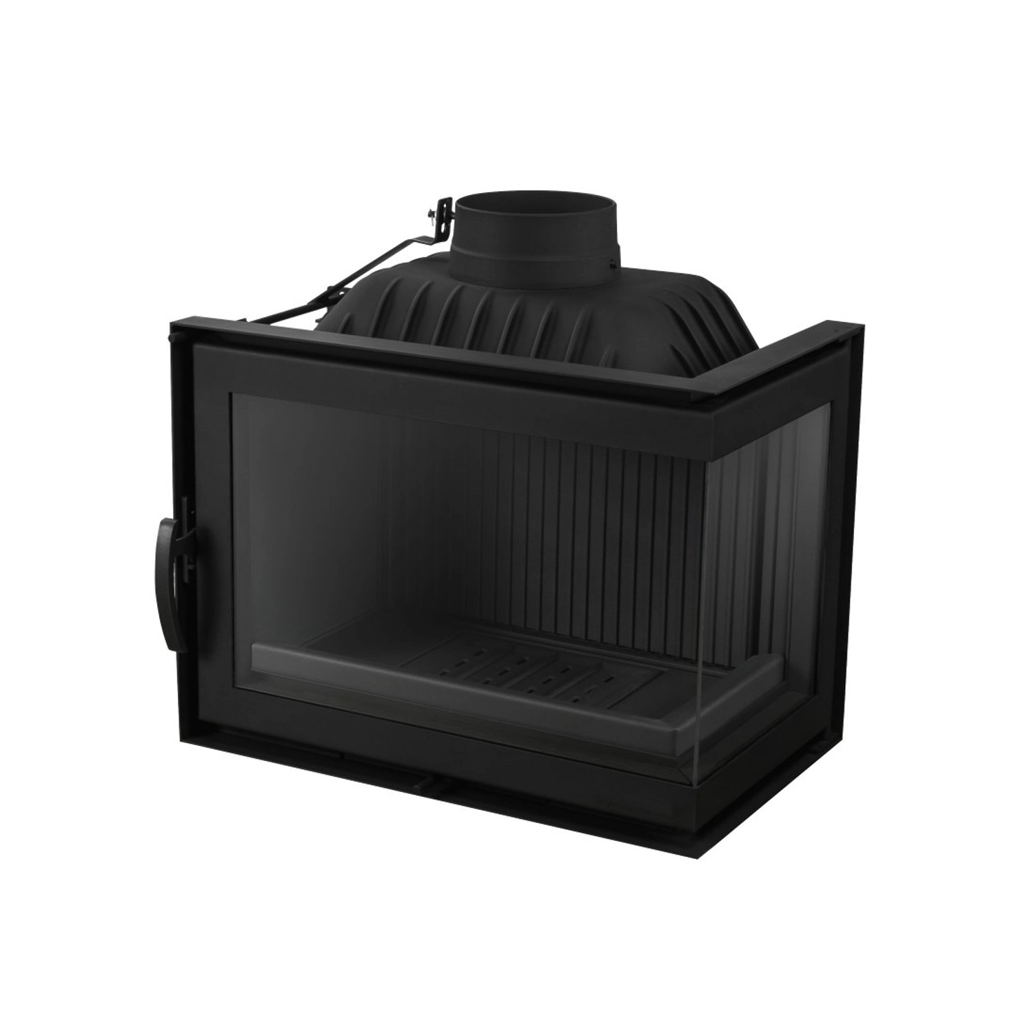 Nordflam Wkład kominkowy Fiorina prawy 13 kW