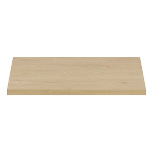 Blat Terra dąb Cremona 60 cm L 60x46x2,5