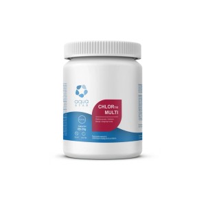 Aqua Star Środek do dezynfekcji wody basenowej CHLORTIX MULTI - 0,4 kg