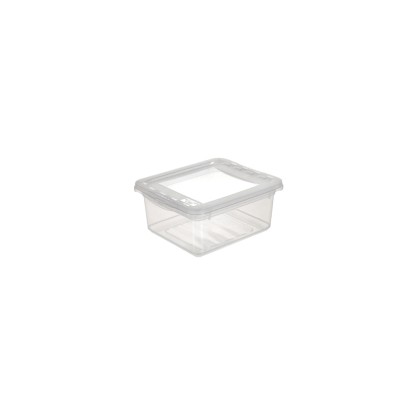 Keeeper Bea Clearbox, pojemnik do przechowywania, 1,7 L