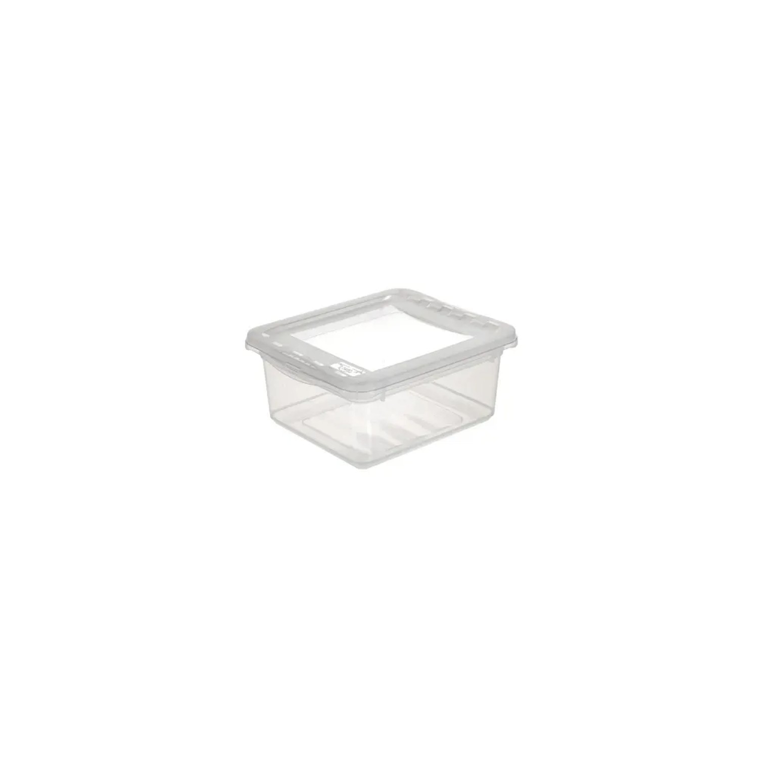 Keeeper Bea Clearbox, pojemnik do przechowywania, 1,7 L