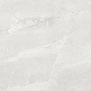 Gres szkliwiony Fusion white carving 60 x 60 cm