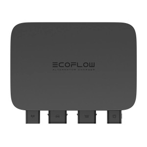 EcoFlow Ładowarka samochodowa Alternator Charger 800W