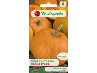 Dynia zwyczajna Danka Polka - 3 g