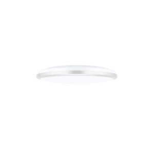 Struhm Plafoniera zewnętrzna PLANAR LED 12W 1320lm 4000K IP54 śr. 21,5cm biała