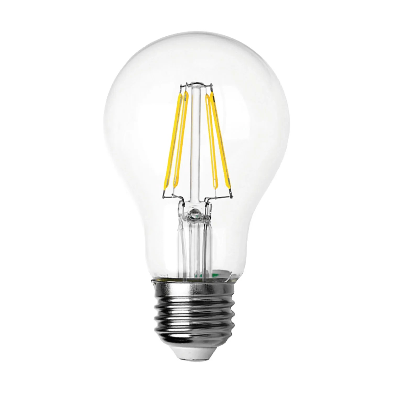 Bright Home Żarówka filamentowa A60 E27 7W 2700K 806lm