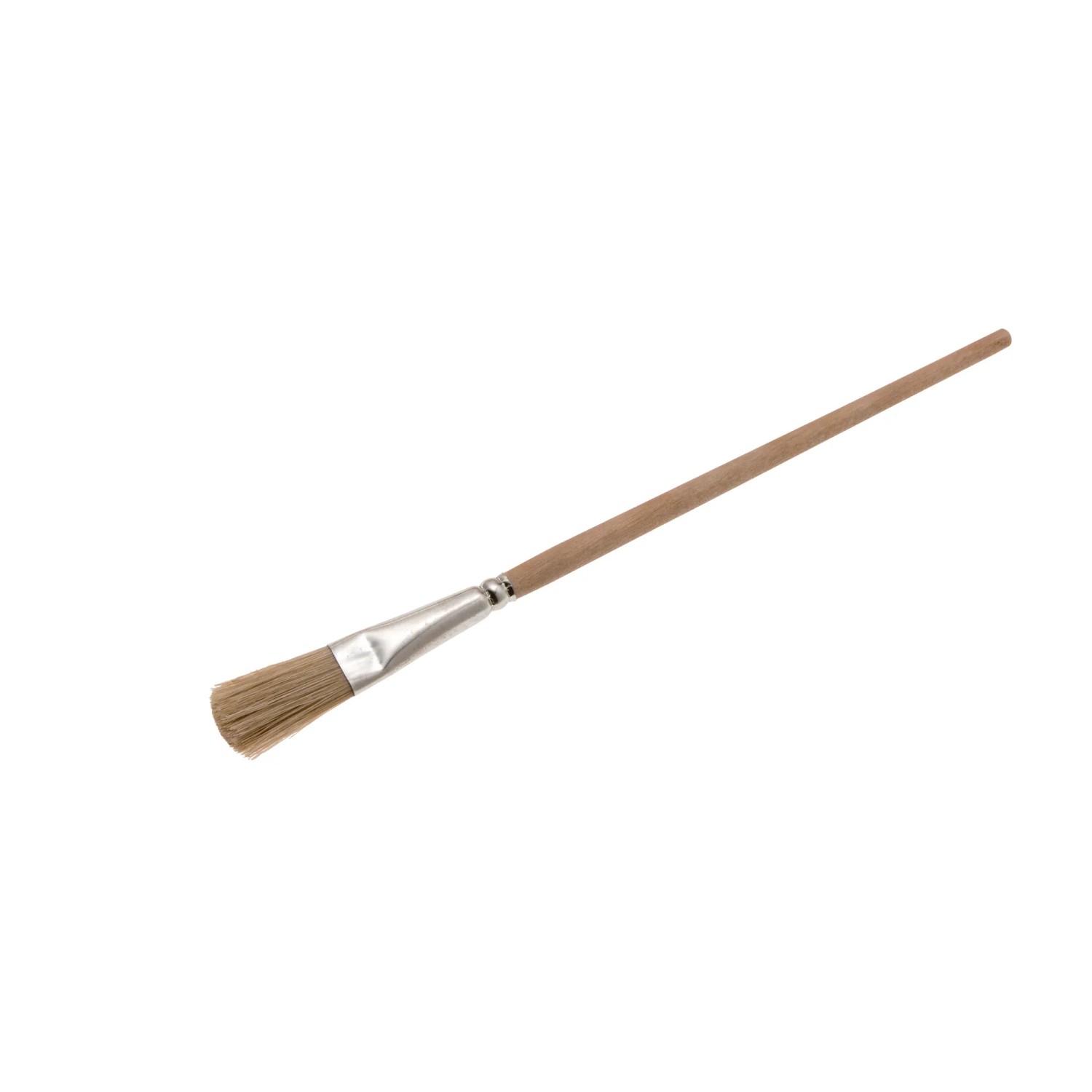 LUX-TOOLS Pędzel do emalii Basic rozmiar 0