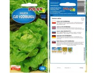 Sałata masłowa Cud Voorburgu - 1 g