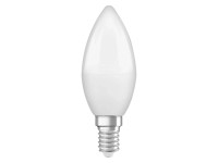 OSRAM Żarówka LED CLB40 E14 2700K 4,9W 470lm OSRAM Żarówka LED CLB40 E14 2700K 4,9W 470lm