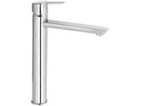 Deante Bateria umywalkowa wysoka Cejlo chrom