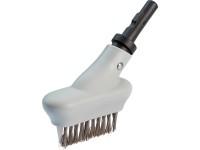LUX-TOOLS ręczna szczotka d o fug