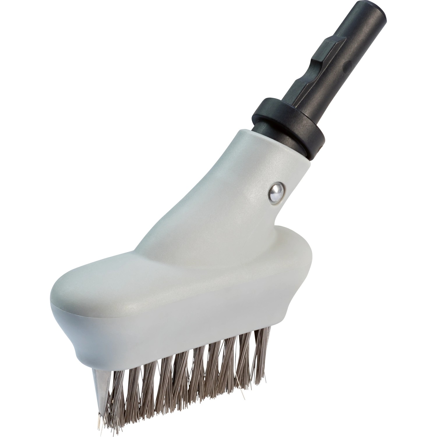 LUX-TOOLS ręczna szczotka d o fug