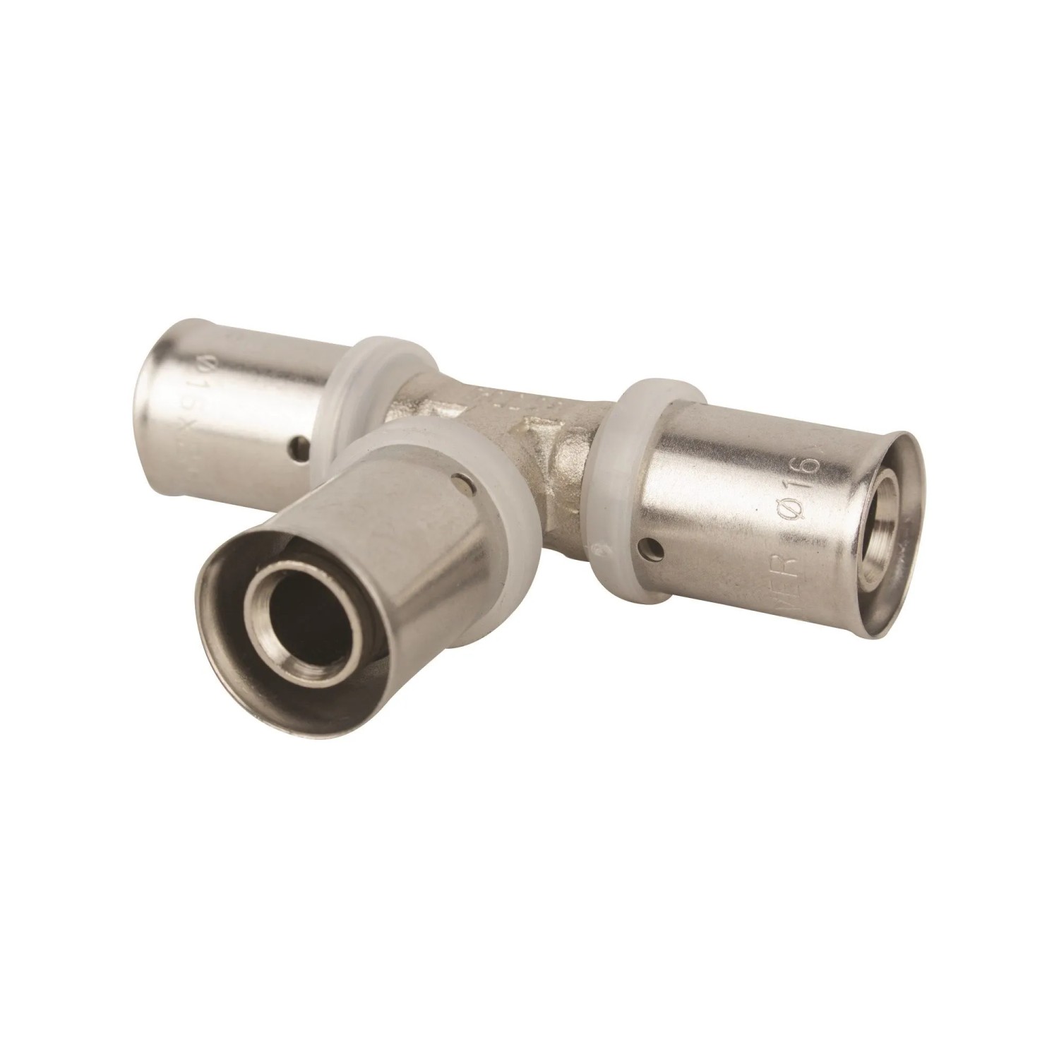 Idmar Kolano równoprzelotowe 20mm x 20mm