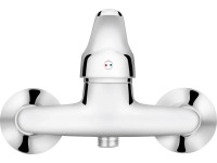 EVG Bateria prysznicowa Vera ścienna