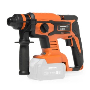 DAEWOO Młotowiertarka akumulatorowa DAH 2821 Li 21V