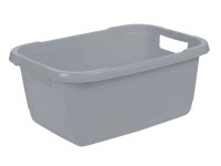 Keeeper Miska podłużna 32l szara