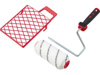 Zestaw malarski 3-elementowy Zestaw malarski 3-elementowy