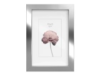 Ramka PRAGUE 10 x 15 cm srebrna