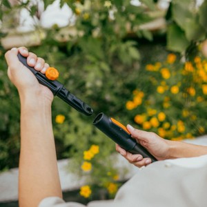 Fiskars Adapter uniwersalny OneClick