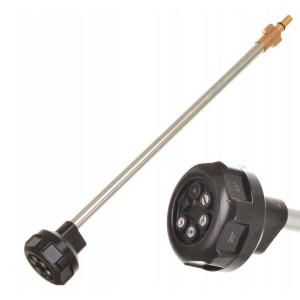 Stanley Lanca z dyszą 5w1