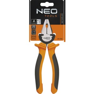 Neo Tools Szczypce uniwersalne 200 mm