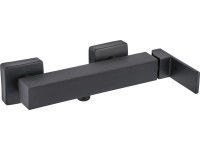 Baliv Bateria prysznicowa Ara czarna