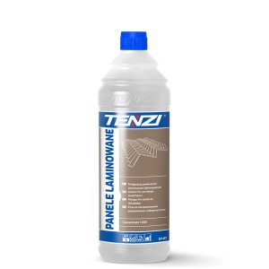 T.b.t. środek do mycia paneli laminowanych i lakierowanych.