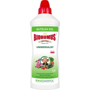 Biohumus Extra uniwersalny 1,2 l