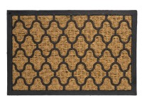 Indavo Wycieraczka Tartan 40 x 60 cm