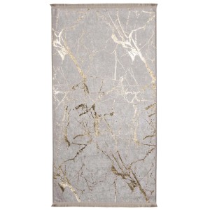 Splendid Dywan drukowany NEVA 60 x 100 cm beżowy