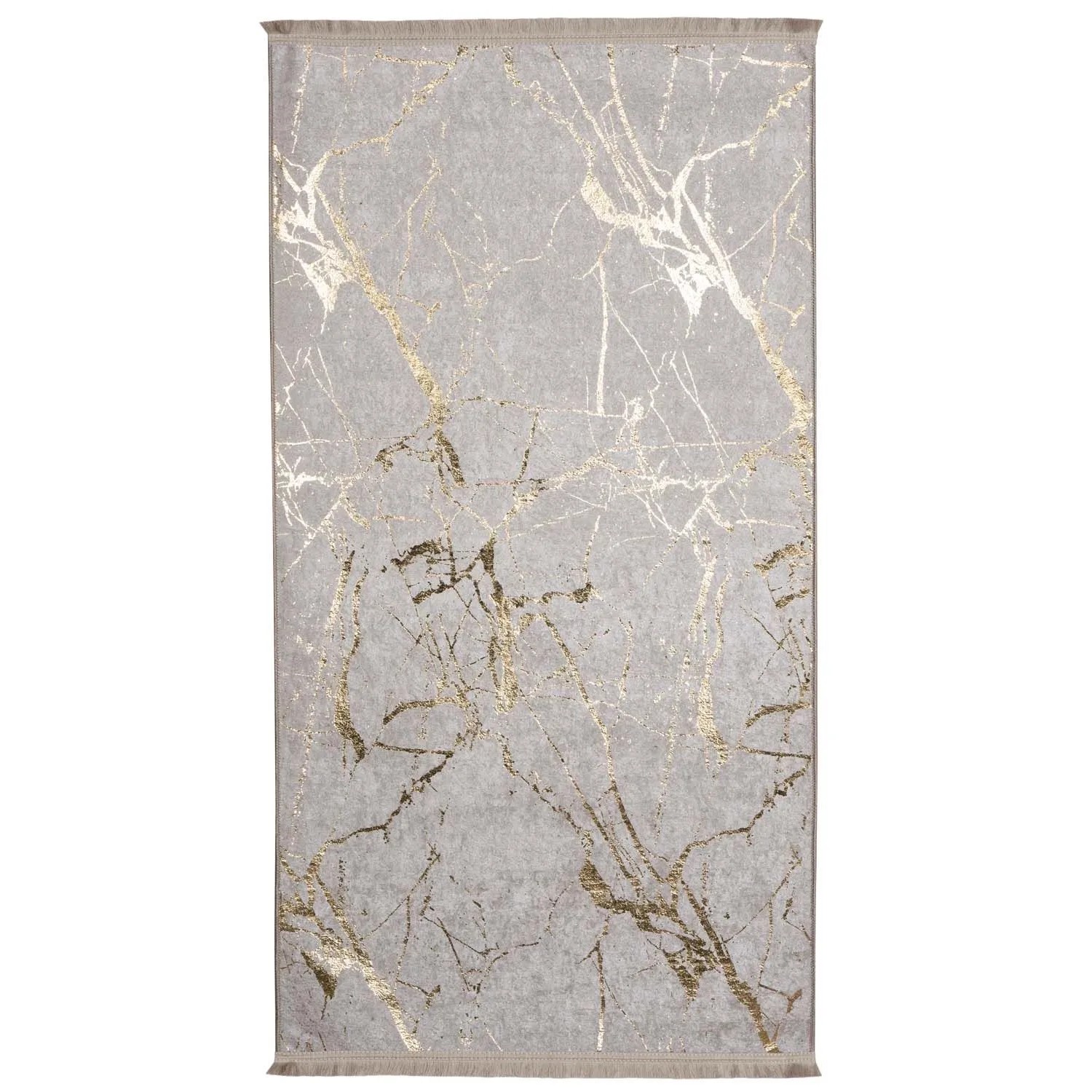 Splendid Dywan drukowany NEVA 60 x 100 cm beżowy