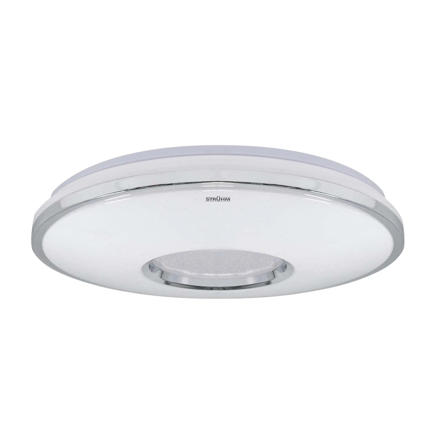 Struhm Plafon okrągły OPERA LED C 48W CCT 2810lm śr. 49,5cm biały