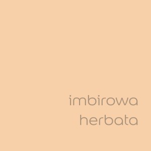 Próbka koloru farby ściennej t.b.t. z kategorii Kolorowe farby do ścian.