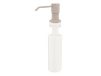 Laveo Dozownik na płyn Latte