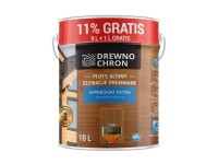 Drewnochron Impregnat Extra powłokotwórczy dąb - 10L