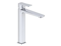 Valvex Bateria umywalkowa wysoka Sella chrom