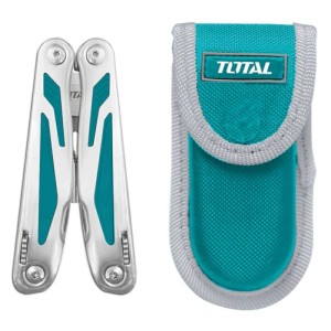 TOTAL Tools Multitool 15w1