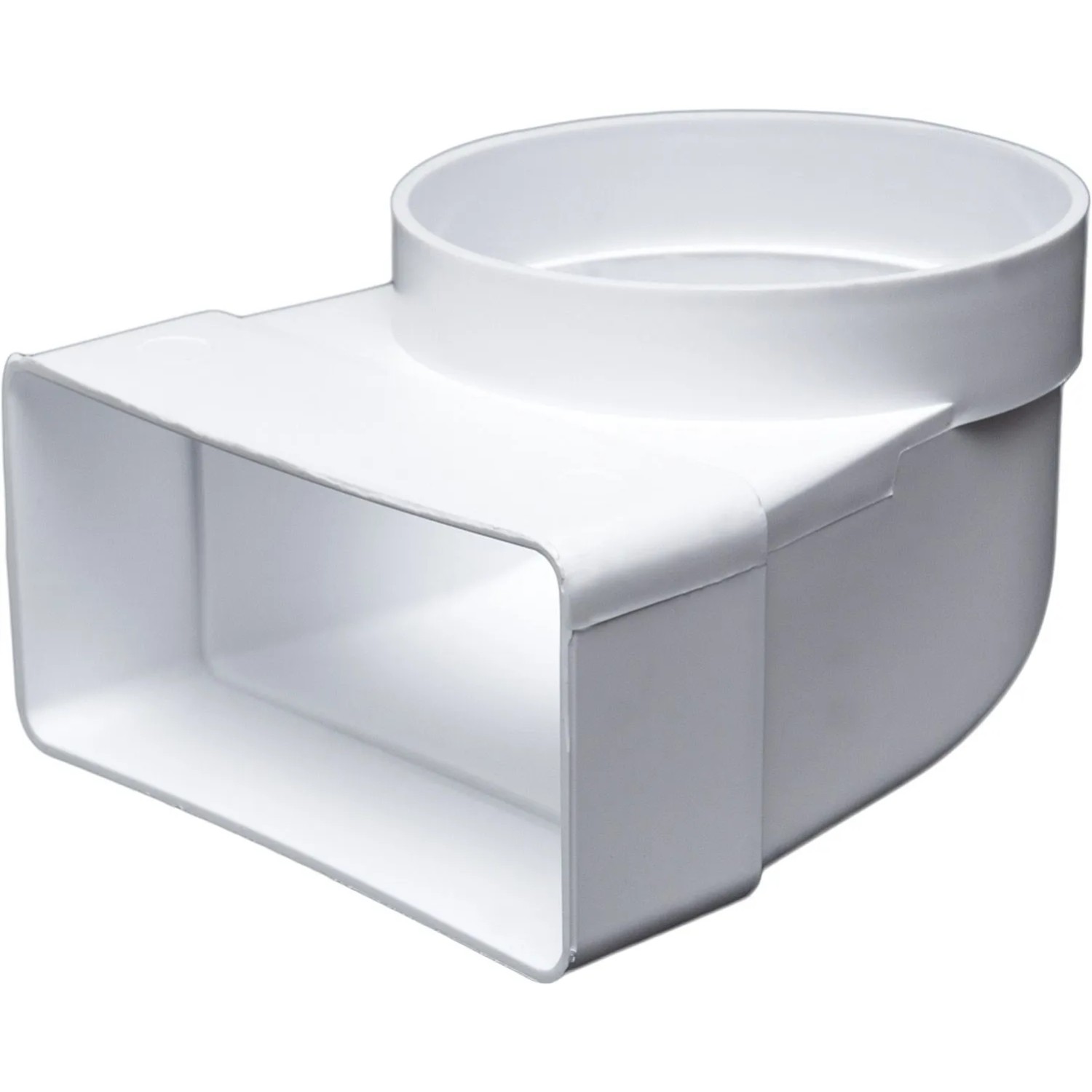 Przybysz Kolano fi 10 cm 110 x 55 mm