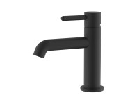 Durasan Bateria umywalkowa Greek czarna