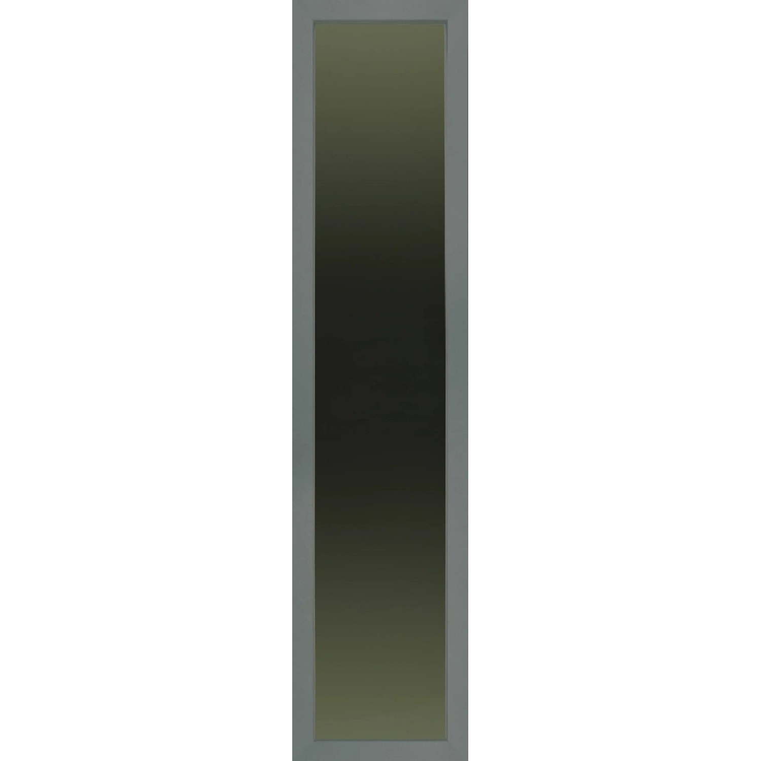 Naświetle boczne Ledro Szary 300x2077 mm