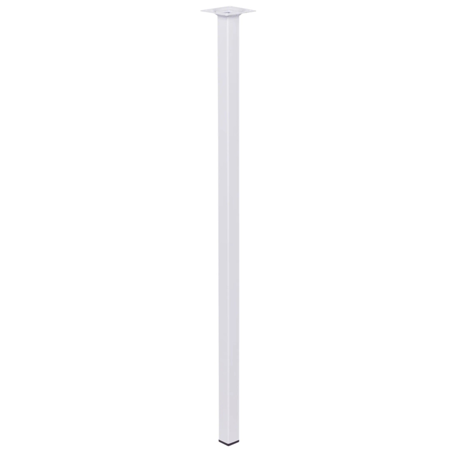 Hettich Noga do mebli 2,4 cm x 2,4 cm x 70 cm