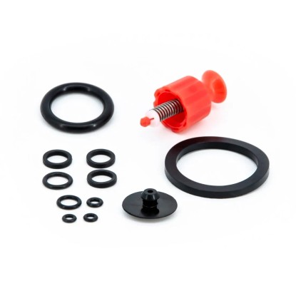 Zestaw uszczelek do opryskiwacza + zawór