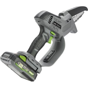 Lux-Tools Pilarka łańcuchowa Mini Aku 20 V