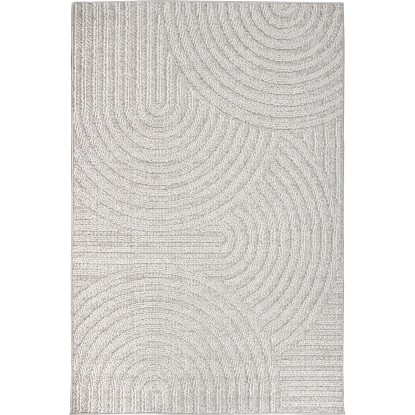 Marbex Dywan CAVACOS 160 x 230 cm szary