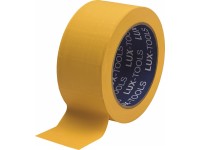 LUX-TOOLS Taśma tynkarska rowkowana 33 m x 50 mm