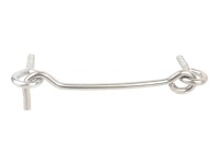 Metro Haczyk okienny płaski