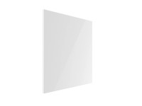 Front Roma 60 cm biały połysk